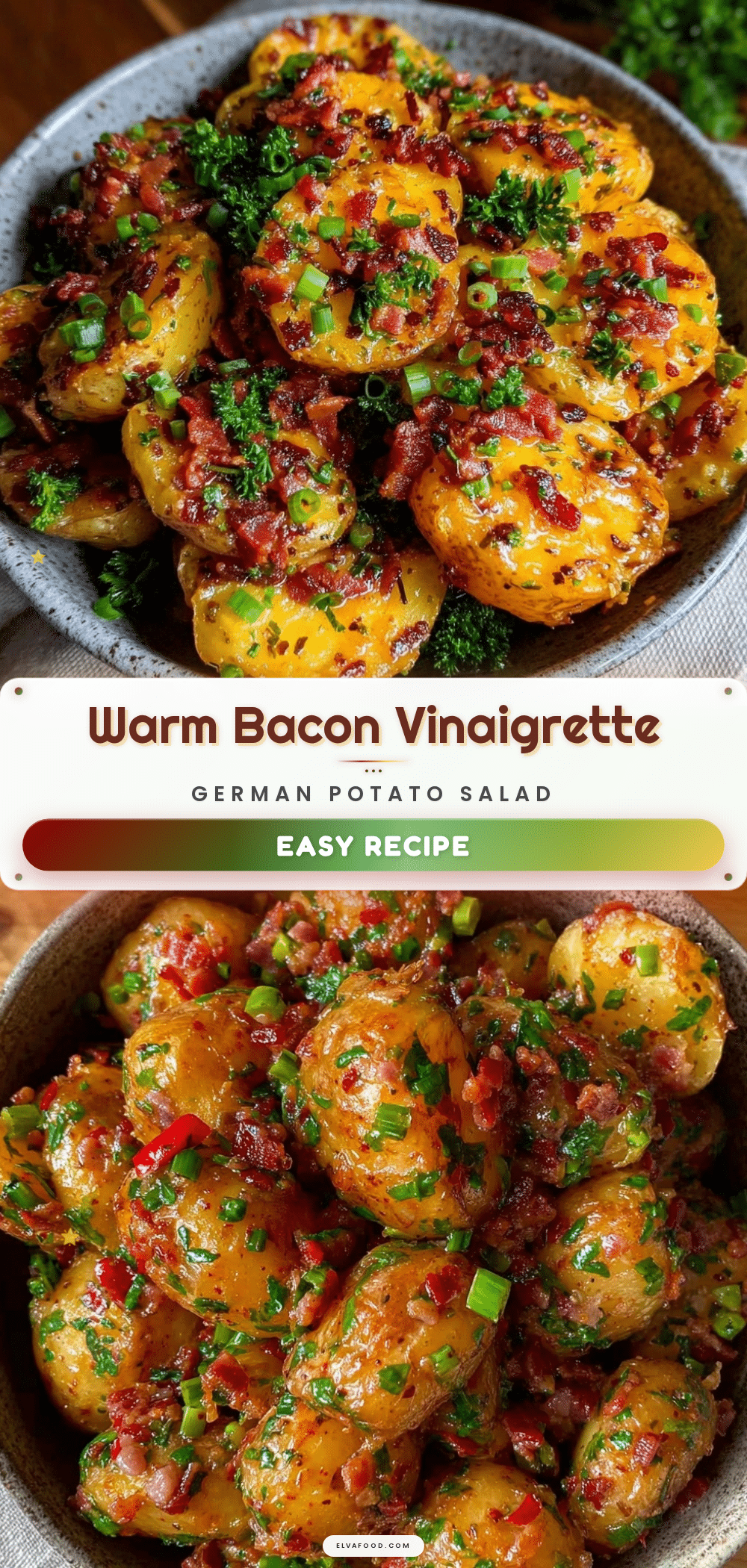 german-style potato salad recipe