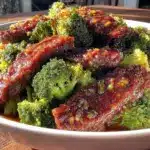 quick beef and broccoli stir-fry - featured image