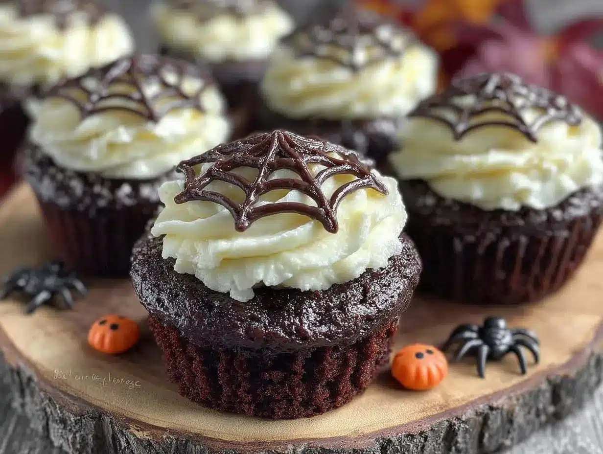 black velvet cupcakes preparation steps