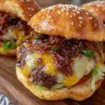 Hatch chili cheeseburger - featured image
