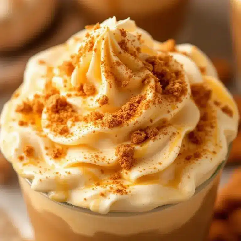 copycat starbucks pumpkin cream cold foam - featured image