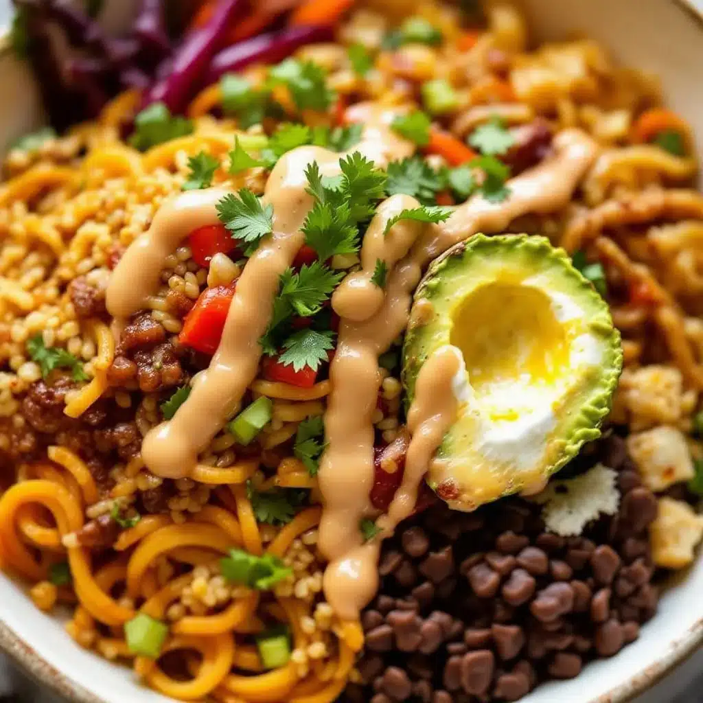 easy 15-minute ramen upgrade bowl - featured image
